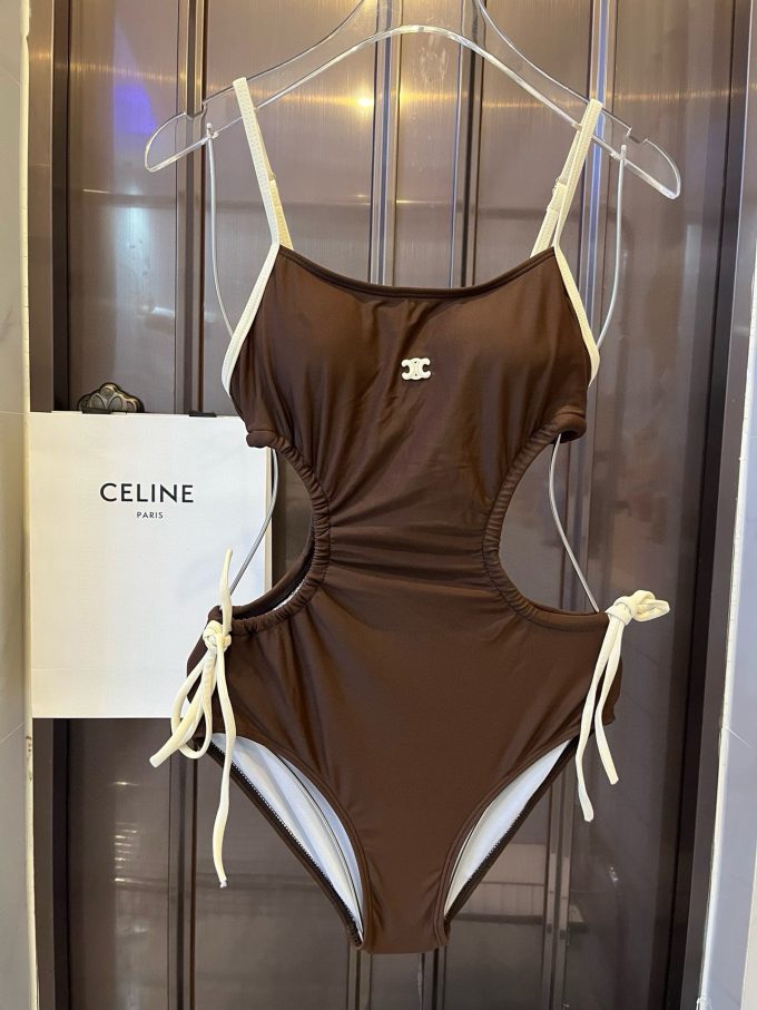 Cel New Arrival Bikini Set 0001