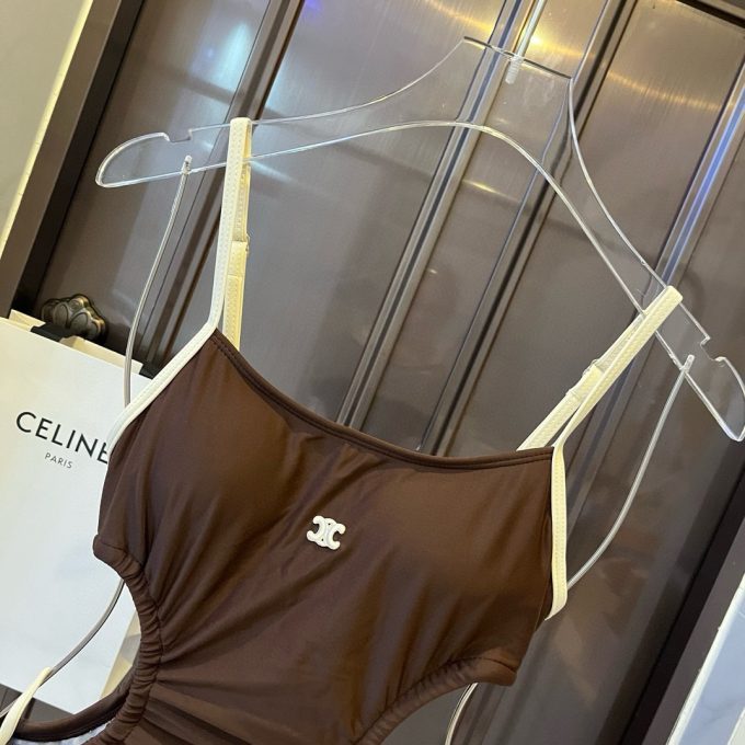 Cel New Arrival Bikini Set 0001 - Image 5