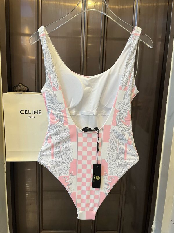 Ver New Arrival Bikini Set 0010