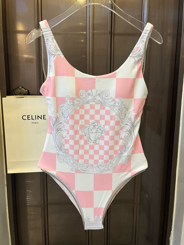 Ver New Arrival Bikini Set 0010