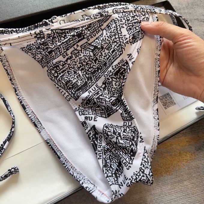 DO New Arrival Bikini Set 0006 - Image 5