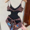 Lv New Arrival Bikini Set 0004
