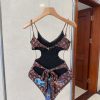 Lv New Arrival Bikini Set 0004