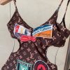 Lv New Arrival Bikini Set 0004
