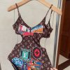 Lv New Arrival Bikini Set 0004