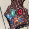 Lv New Arrival Bikini Set 0004
