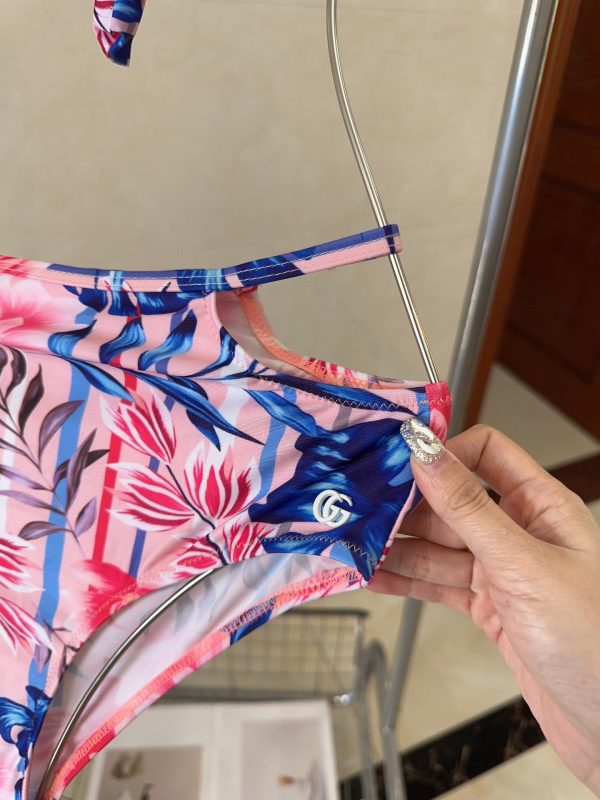 GG New Arrival Bikini Set 0005