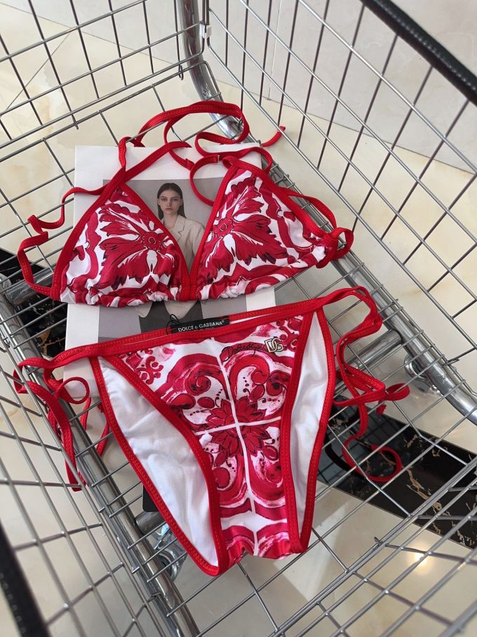 DG New Arrival Bikini Set 0004 - Image 4