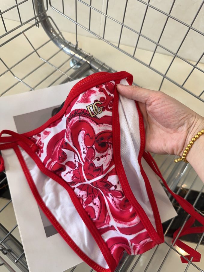 DG New Arrival Bikini Set 0004 - Image 5