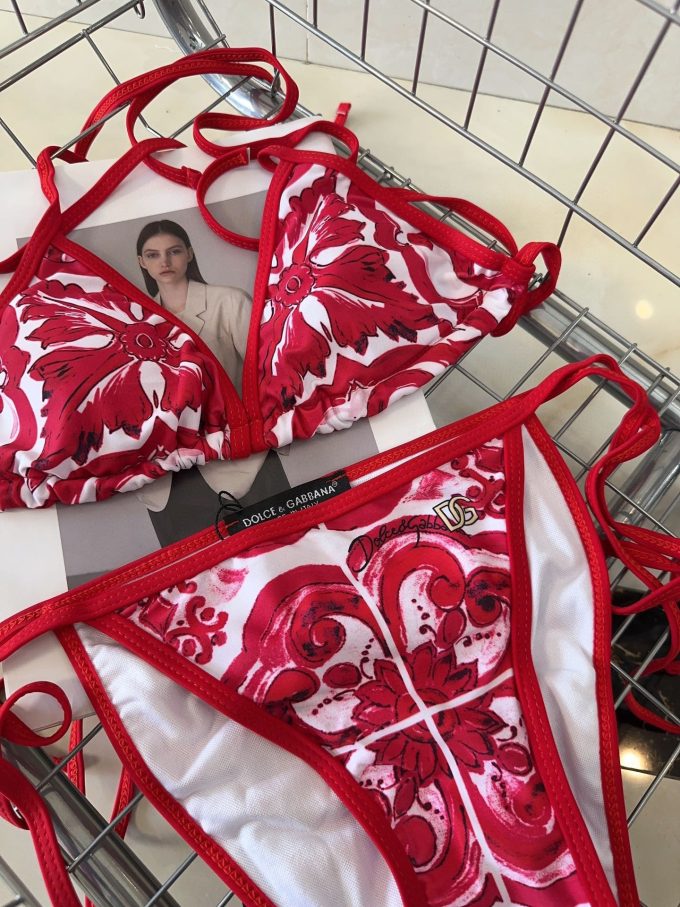DG New Arrival Bikini Set 0004