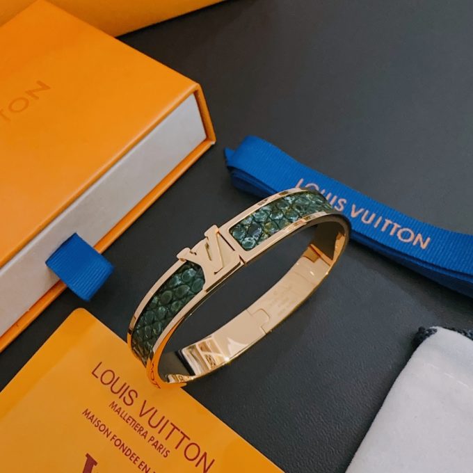 Lv New Arrival Bracelet 0002 - Image 2
