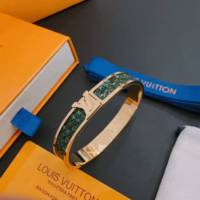 Lv New Arrival Bracelet 0002 - Image 4