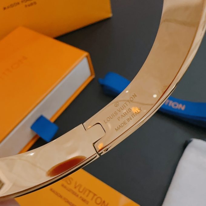 Lv New Arrival Bracelet 0002 - Image 5