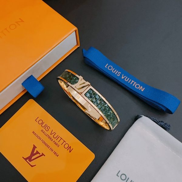 Lv New Arrival Bracelet 0002