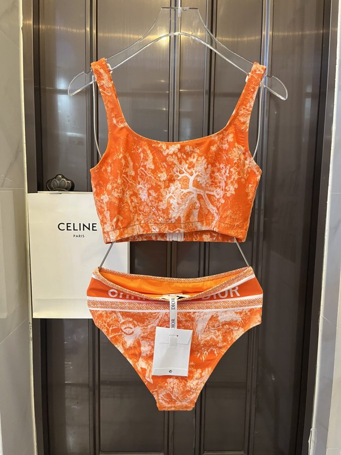 DO New Arrival Bikini Set 0007 - Image 2