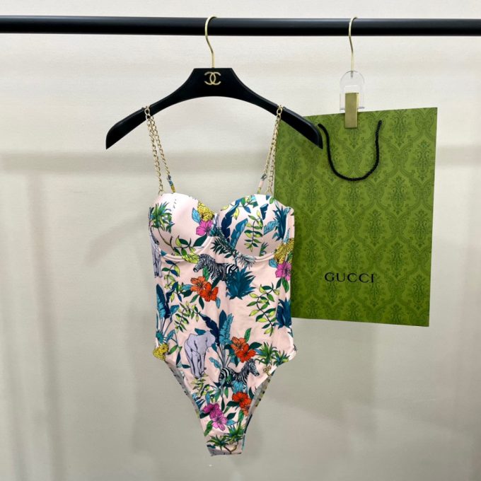 GG New Arrival Bikini Set 0004
