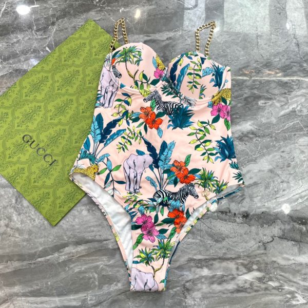 GG New Arrival Bikini Set 0004