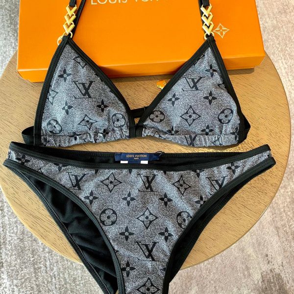 Lv New Arrival Bikini Set 0002