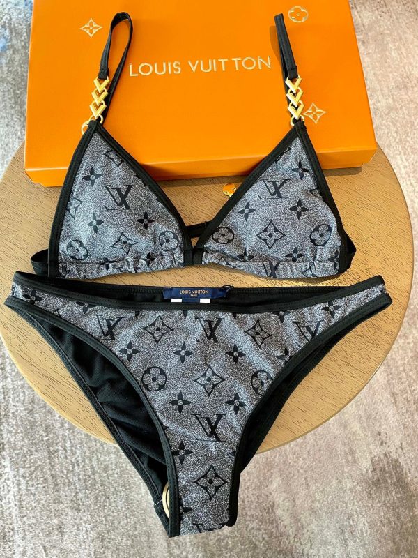 Lv New Arrival Bikini Set 0002