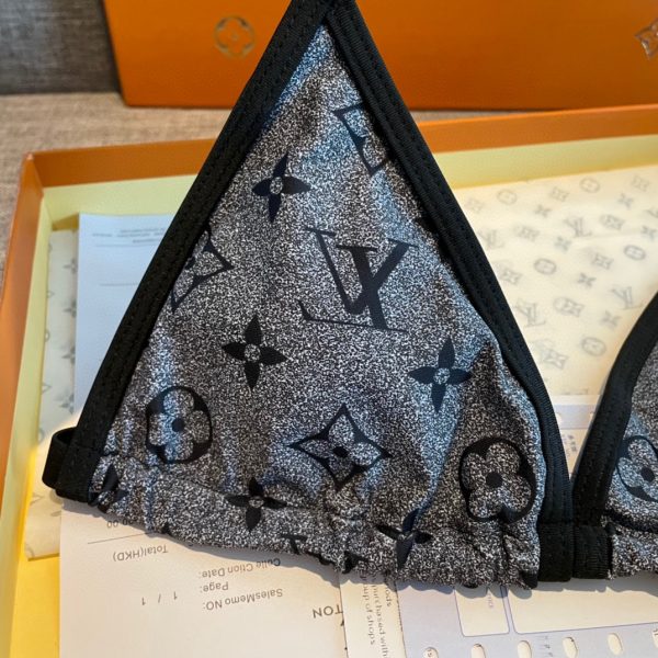Lv New Arrival Bikini Set 0002