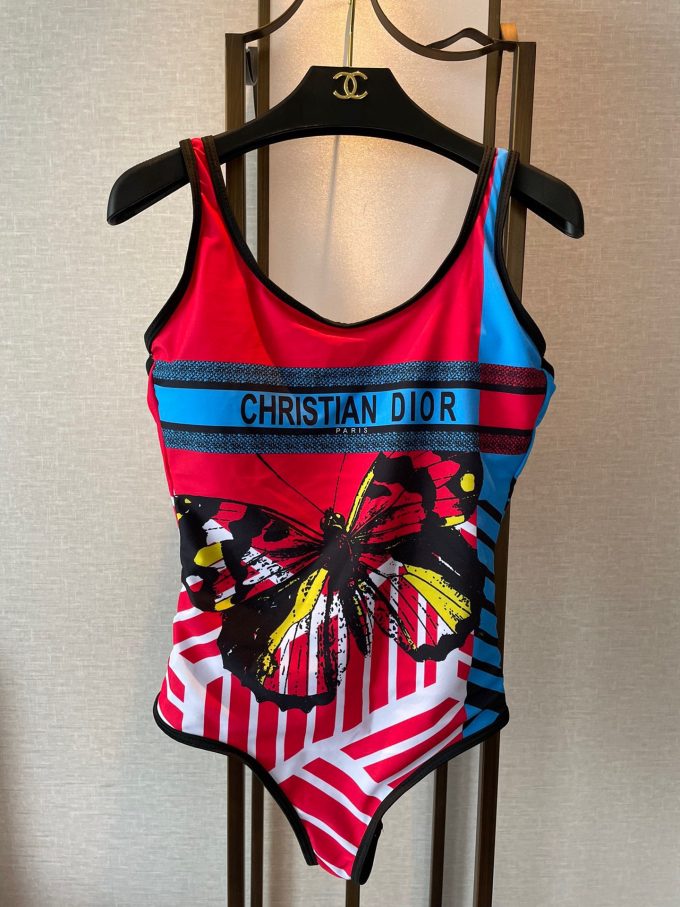 DO New Arrival Bikini Set 0004