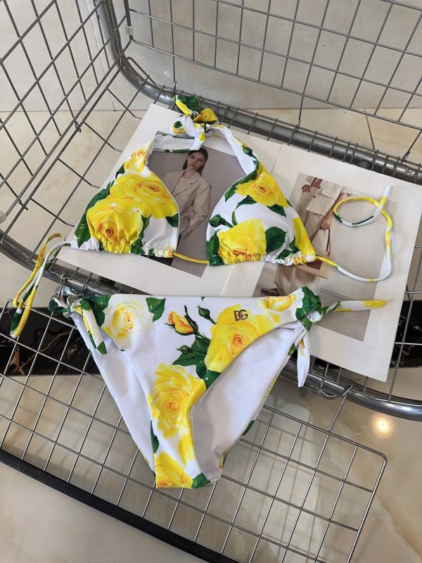 DG New Arrival Bikini Set 0011