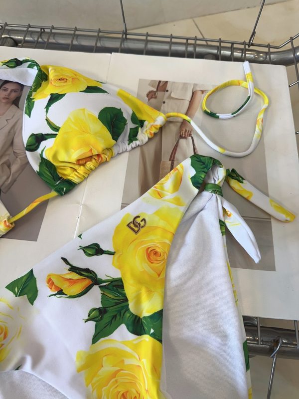 DG New Arrival Bikini Set 0011