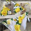 DG New Arrival Bikini Set 0011