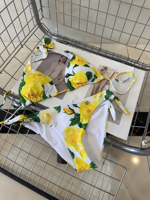 DG New Arrival Bikini Set 0011
