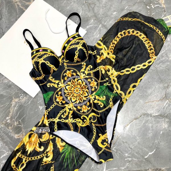 Ver New Arrival Bikini Set 0004
