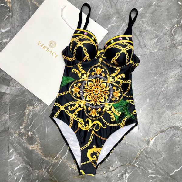 Ver New Arrival Bikini Set 0004