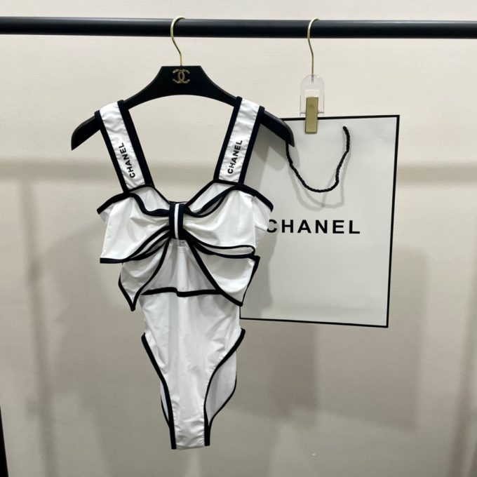 CC New Arrival Bikini Set 0005 - Image 2