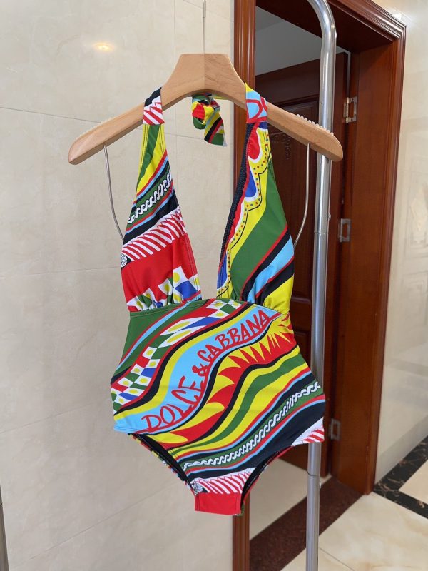 DG New Arrival Bikini Set 0003