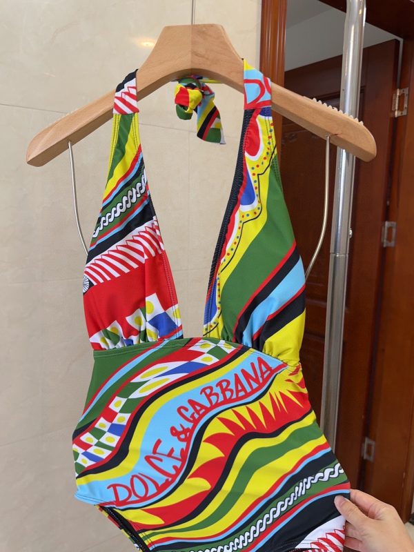DG New Arrival Bikini Set 0003