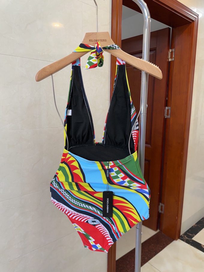 DG New Arrival Bikini Set 0003 - Image 4