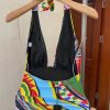 DG New Arrival Bikini Set 0003