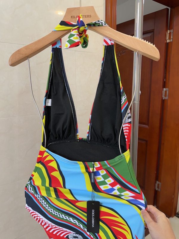 DG New Arrival Bikini Set 0003
