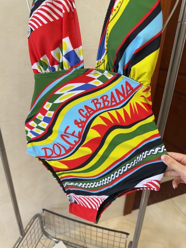 DG New Arrival Bikini Set 0003