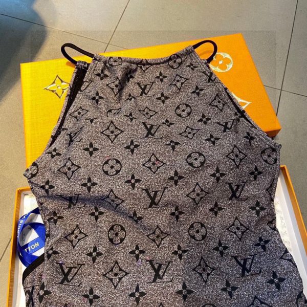 Lv New Arrival Bikini Set 0001