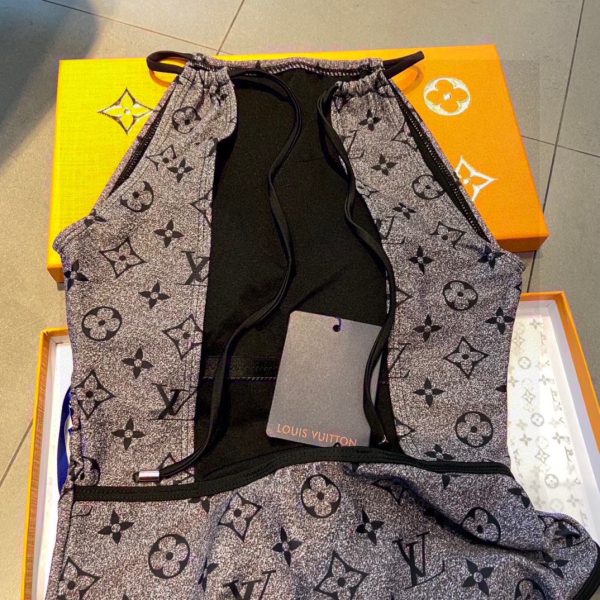 Lv New Arrival Bikini Set 0001