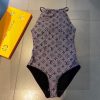 Lv New Arrival Bikini Set 0001