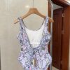 Fen New Arrival Bikini Set 0002
