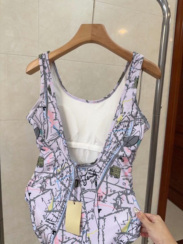Fen New Arrival Bikini Set 0002