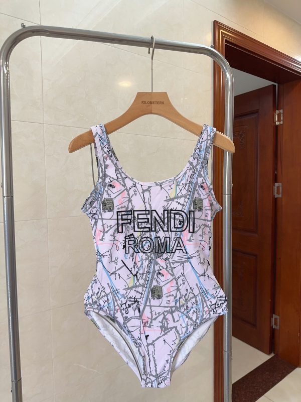 Fen New Arrival Bikini Set 0002