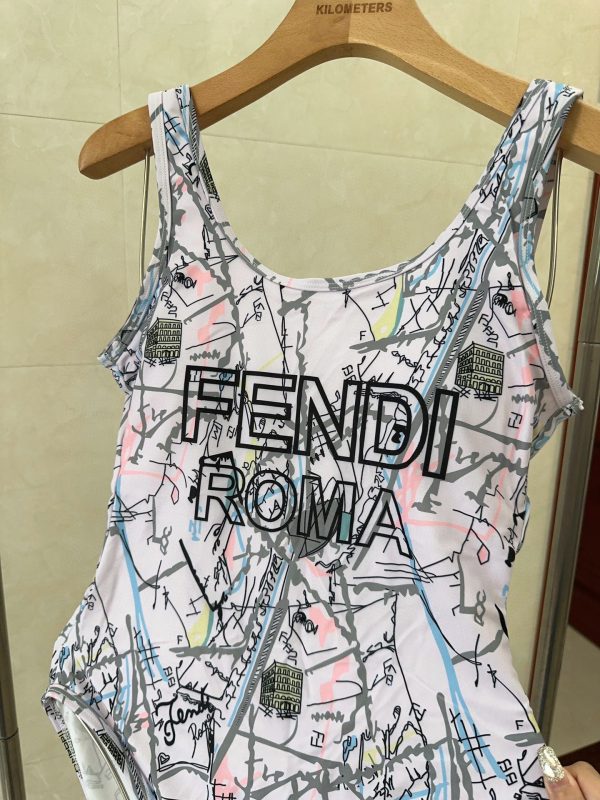 Fen New Arrival Bikini Set 0002