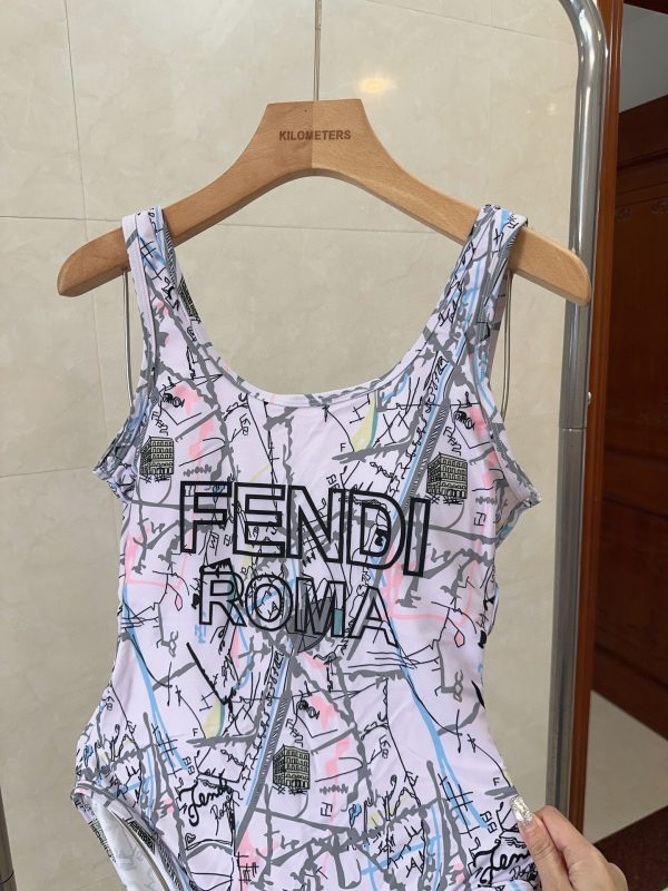 Fen New Arrival Bikini Set 0002