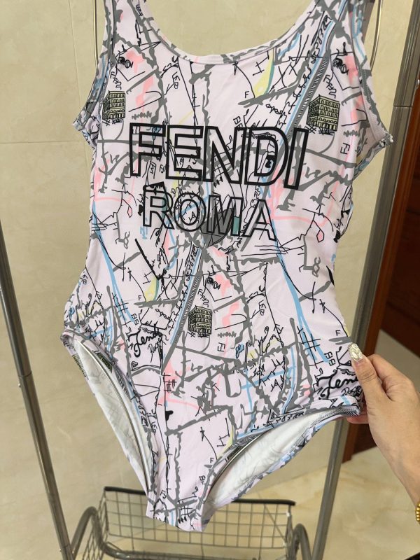 Fen New Arrival Bikini Set 0002