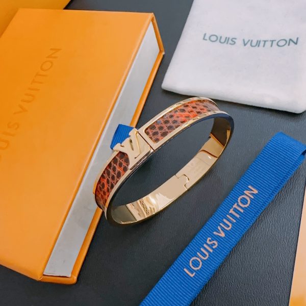 Lv New Arrival Bracelet 0009
