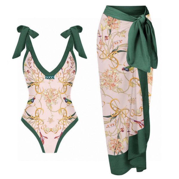 GG New Arrival Bikini Set 0001