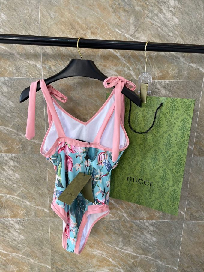 GG New Arrival Bikini Set 0002 - Image 6